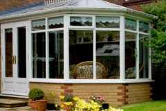 conservatories Stoke Hill