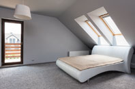Stoke Hill bedroom extensions
