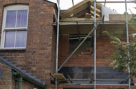 free Stoke Hill home extension quotes