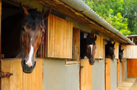 free Stoke Hill stable construction quotes